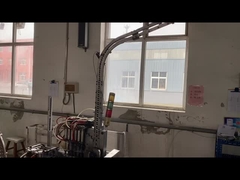 One Inch Tinplate 360 Degree Spray Can Valve Aerosol Can Components