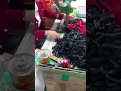 एक्सटेंशन ट्यूब वर्सेटाइल डिस्पेंसिंग सॉल्यूशन के साथ कॉम्पैक्ट एक्ट्यूएटर