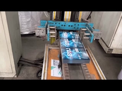 65 मिमी कैम्पिंग ब्यूटेन कनस्तर पोर्टेबल बीबीक्यू गैस कनस्तर हल्का