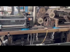 सीधे दीवार प्रकार 220g ब्यूटेन गैस कार्ट्रिज परिवहन के लिए आसान