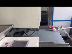 ब्यूटेन गैस स्टोव वाल्व