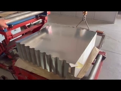 ब्यूटेन गैस स्टोव वाल्व