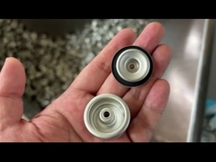 हल्का वाल्व