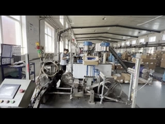 हल्का गैस रिफिल वाल्व कारखाना