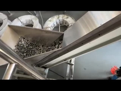 0.64 मिमी ओरिफिस स्प्रे पेंट कैन एरोसोल स्नो टिन कैन के लिए चौड़ा नोजल