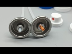 हवा की ताज़ा करनेवाला वाल्व