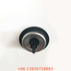 पेशेवर परिष्कृत ब्यूटेन गैस लाइटर फिर से भरना वाल्व टिनप्लेट विरोधी रिसाव