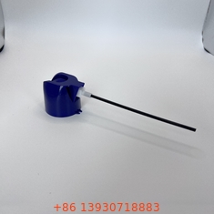 इन्नोवेटिव 45mm एरोसोल स्प्रे कैप एक्सटेंशन ट्यूब के साथ
