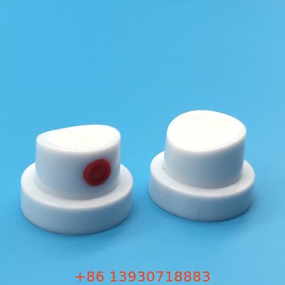 2-MTC अल्ट्राकोट प्रिसिशन पेंट एरोसोल कैन एक्चुएटर | त्रुटिहीन के लिए पेशेवर एरोसोल नोजल