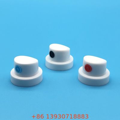 पेशेवर पेंट स्प्रे वाल्व और एक्चुएटर - हर स्प्रे में सटीकता