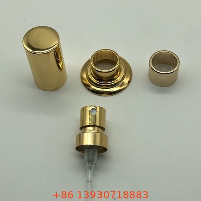 उत्कृष्ट सुगंध के लिए उत्कृष्ट रूप से चिकनी सक्रियण के लिए डिज़ाइन किया गया उत्कृष्ट रूप से निर्मित इत्र पंप