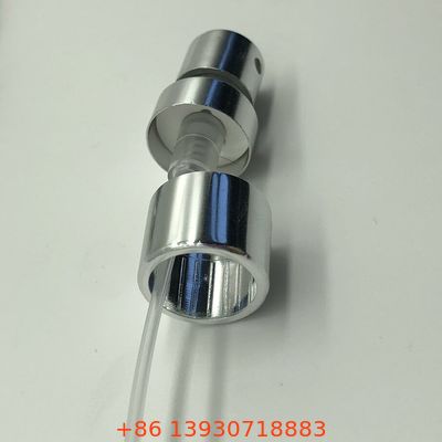 पर्यावरण के प्रति जागरूक ब्रांडों के लिए बायोडिग्रेडेबल घटकों के साथ टिकाऊ परफ्यूम पंप