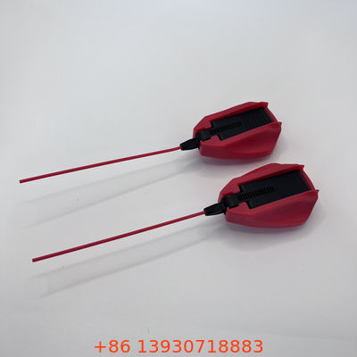 फ़ोल्ड करने योग्य ट्रिगर स्प्रे कैप स्नेहक स्प्रे और कार्बोरेटर क्लीनर के लिए उपयुक्त है