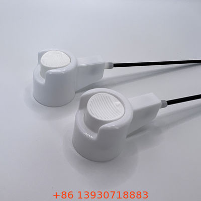 सफाई, बागवानी और व्यक्तिगत देखभाल के लिए एरोसोल कैन ट्रिगर स्प्रे एक्चुएटर