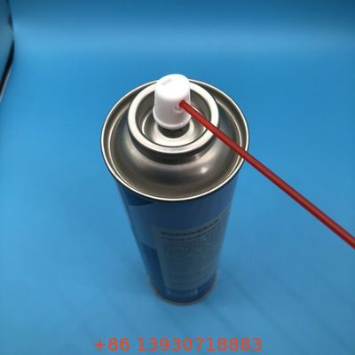 WD-40 बहुउद्देशीय प्रवेश तेल स्प्रे के लिए स्नेहक वाल्व