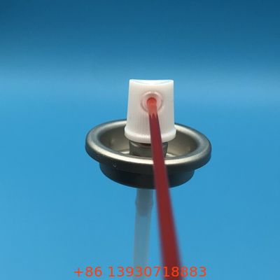 WD40 स्प्रे वाल्व मल्टी पर्पस लुब्रिकेंट और पेनेट्रेटिंग ऑयल उत्पादों के लिए