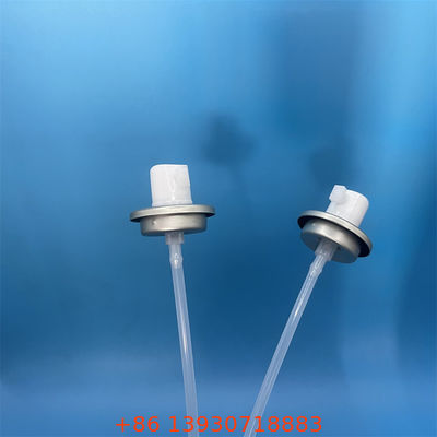 प्रीमियम स्मूथ-एक्शन एमडीएफ किट वाल्व एक्टिवेटर लक्जरी सुगंधों और त्वचा देखभाल धुंध के लिए ठीक स्प्रे नियंत्रण के साथ