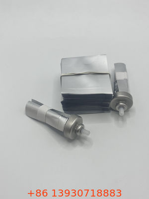 20 मिमी बैग-ऑन-वाल्व विश्वसनीय पैकेजिंग समाधान की आवश्यकता वाले OEM निर्माताओं के लिए बिल्कुल सही