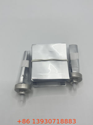 20 मिमी एयरोसोल बैग-ऑन-वॉल्व उच्च प्रदर्शन निरंतर स्प्रे प्रणाली