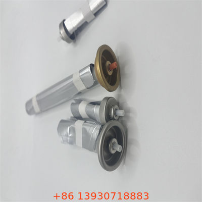 General-Purpose Efficient Bag on Valve Packaging for Consumer Cosmetics and Household Products with Cost-Effective Performance