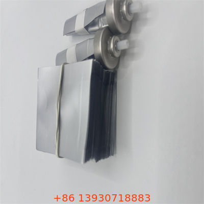 संवेदनशील सूत्रों की सुरक्षा के लिए 20 मिमी अभिनव बैग-ऑन-वॉल्व एयरोसोल सिस्टम