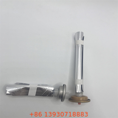 रिसाव-प्रूफ डिज़ाइन के साथ घरेलू और विशेष रसायनों के लिए इको-फ्रेंडली और उपयोगकर्ता-केंद्रित बैग ऑन वाल्व एरोसोल