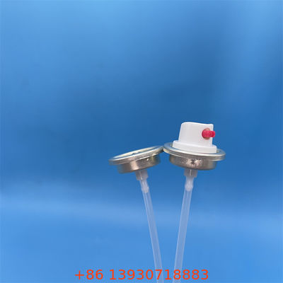 विस्फोटक धूल वातावरण के लिए आंतरिक सुरक्षा सुरक्षा के साथ ATEX/IECEx प्रमाणित MDF किट वाल्व एक्टिवेटर