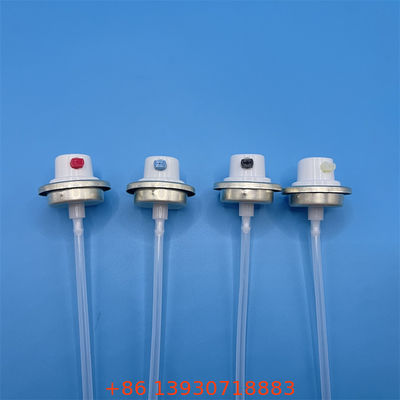 अपघर्षक धूल और उच्च तापमान प्रेस सिस्टम के लिए औद्योगिक-ग्रेड एमडीएफ किट वाल्व एक्टिवेटर, विफल-सुरक्षित संचालन के साथ