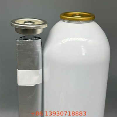 चिकित्सा, सौंदर्य प्रसाधन और खाद्य एरोसोल पैकेजिंग के लिए सटीक बैग-ऑन-वाल्व सिस्टम