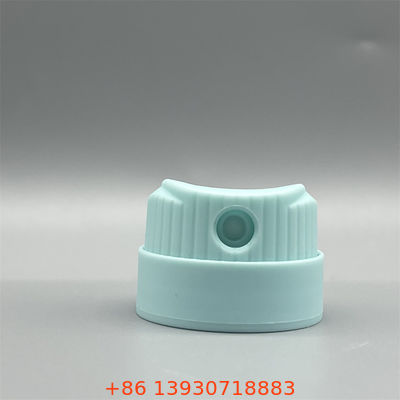 अगली पीढ़ी का सहज, समान-स्प्रे सनस्क्रीन वाल्व