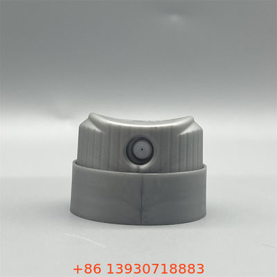 कस्मेटिक और व्यक्तिगत देखभाल पैकेजिंग के लिए प्रीमियम सनस्क्रीन मिस्ट वाल्व