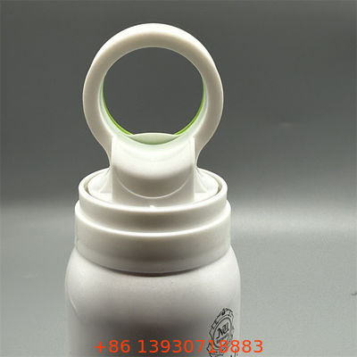 एंटी-ब्लॉगिंग तकनीक और बेहतर यूवी सुरक्षा के साथ सभी कोणों के अनुप्रयोग के लिए अभिनव 360 डिग्री सनस्क्रीन मिस्ट वाल्व