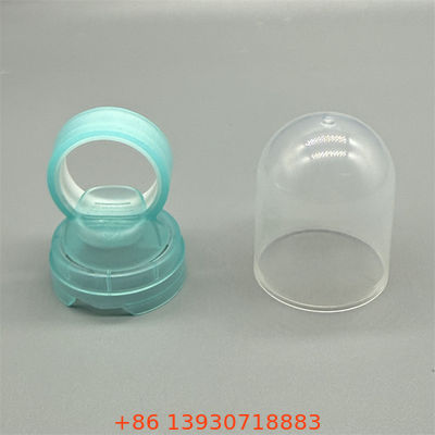 कस्मेटिक और व्यक्तिगत देखभाल पैकेजिंग के लिए प्रीमियम सनस्क्रीन मिस्ट वाल्व