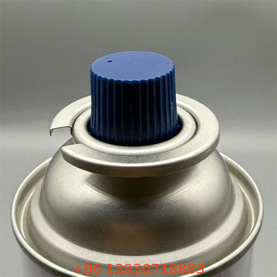 मौसम प्रतिरोधी ब्यूटेन गैस स्टोव वाल्व समुद्री और बाहरी ग्रिल के लिए, संक्षारण-प्रूफ कोटिंग के साथ