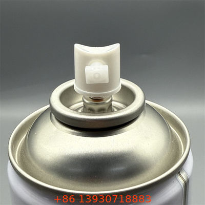 तापमान प्रतिरोधी कोटिंग के साथ एचवीएसी सिस्टम के लिए सटीक-इंजीनियर स्प्रे-पेंटेड पुरुष वाल्व