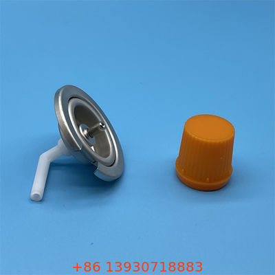 घर में दैनिक उपयोग के लिए पोर्टेबल-सुरक्षित ब्यूटेन गैस स्टोव वाल्व