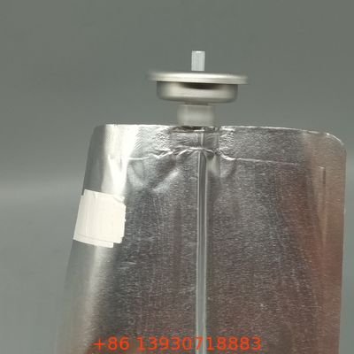 निरंतर धुंध वितरण के लिए सटीक नियंत्रण BOV वाल्व