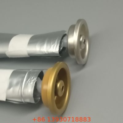 लंबे शेल्फ जीवन और उत्पाद अखंडता के लिए उच्च बाधा बैग-ऑन-वल्व