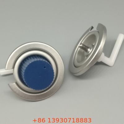 खाना पकाने के उपकरणों के लिए सबसे अच्छा कॉम्पैक्ट ब्यूटेन गैस सिलेंडर वाल्व