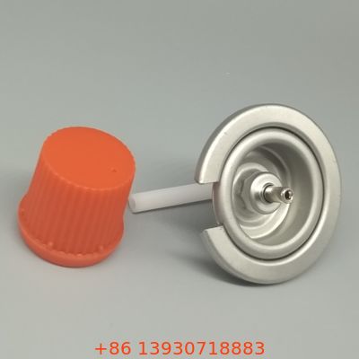 OEM कैम्पिंग और आउटडोर उपयोग के लिए ब्यूटेन गैस स्टोव वाल्व