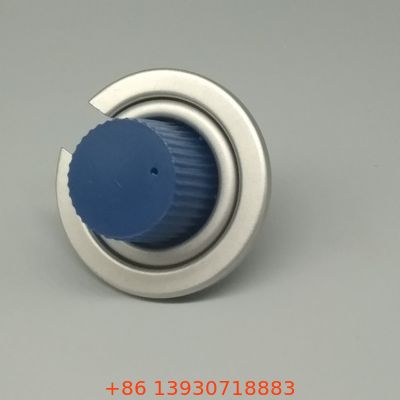 ऑटो-शटऑफ़ ब्यूटेन वाल्व - इनडोर पोर्टेबल स्टोव के लिए थर्मो-युग्म सुरक्षा नियामक