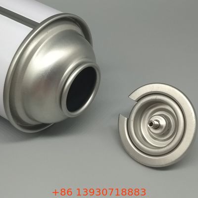 टेबल टॉप कुकर के लिए सुरक्षात्मक कवर के साथ सटीक एक-इंच ब्यूटेन गैस स्टोव वाल्व