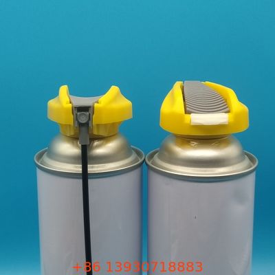 घरेलू और औद्योगिक उपयोग के लिए फोल्डेबल टू-पोजीशन ट्रिगर स्प्रेयर