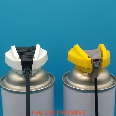 स्ट्रीम और स्प्रे विकल्पों के साथ रिसाव-प्रूफ फोल्डेबल ट्रिगर स्प्रेयर