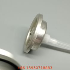 महिला पेंट वाल्व सुगम सामग्री प्रवाह और बेहतर परमाणुकरण के लिए इंजीनियर