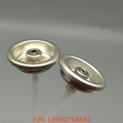 ऑटोमोबाइल और औद्योगिक उपयोग के लिए सटीक नियंत्रण महिला पेंट स्प्रे वाल्व