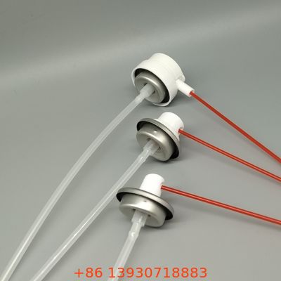 उपयोगकर्ता के अनुकूल WD-40 स्नेहक वाल्व, सटीक नियंत्रण नोजल के साथ विविध ऑटोमोटिव और DIY अनुप्रयोगों के लिए