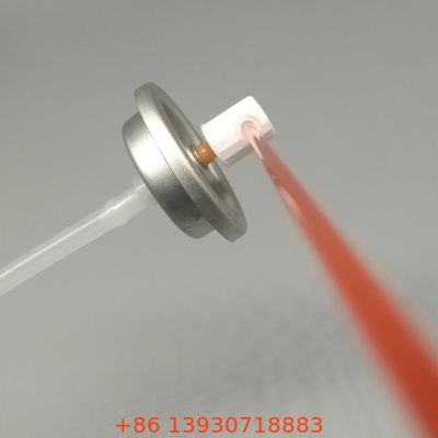 नियामक उद्योगों और संवेदनशील वातावरणों के लिए इको-चेतन WD-40 लुब्रिकेंट वाल्व, लीक-प्रूफ डिज़ाइन और टिकाऊ सामग्री के साथ