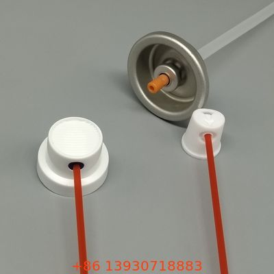 सुरक्षित स्ट्रॉ स्टोरेज और 360-डिग्री स्प्रे क्षमता के साथ घरेलू और DIY अनुप्रयोगों के लिए बहुमुखी WD-40 लुब्रिकेंट वाल्व