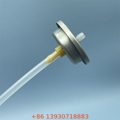 मैराथन के लिए तैयार कूलिंग बॉडी स्प्रे वाल्व, लंबी दूरी के धावकों के रेस के बाद तरोताजा होने के लिए, त्वरित कूल मिस्ट और पसीने से मुक्त पकड़ के साथ